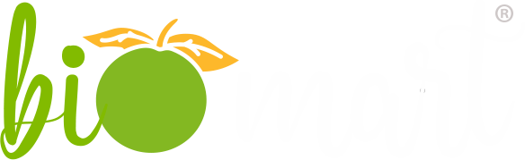 Biomart Logo